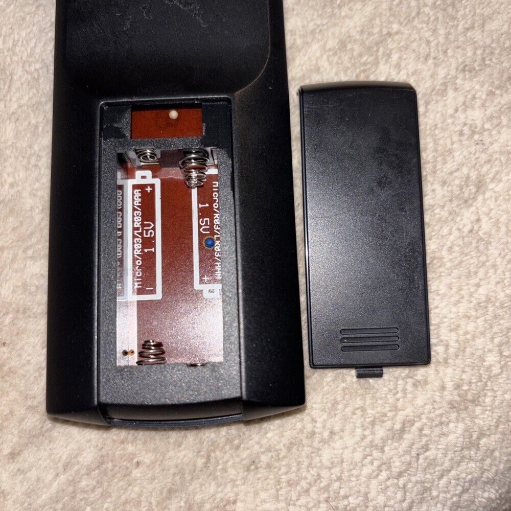 Philips SRU3004WM/17 Universal Remote Control Tested & Working - Picture 4 of 4